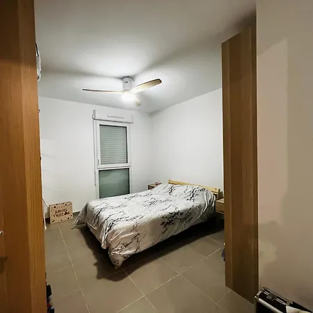 South Flat