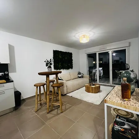 South Flat * Frejus