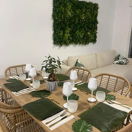South Flat Apartment Frejus