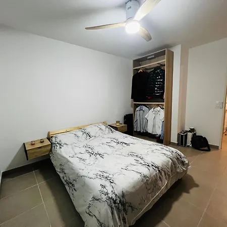 South Flat Apartment *