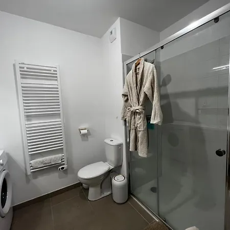 South Flat Apartment