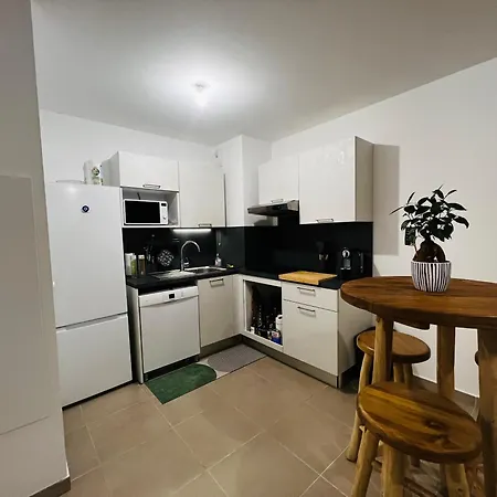 Apartment South Flat